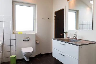 6 Personen Ferienhaus in Hvide Sande