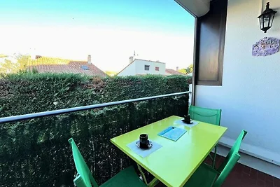 Ferienhaus in der Nähe des Strandes von Grau ...