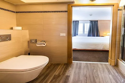 Charmante Wohnung – 1BR-4P – Genf
