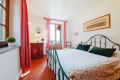 Elegantes Ferienhaus mit Sprudelbad