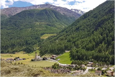 Appartamento per vacanze con 2 camere da...