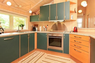 6 Personen Ferienhaus in Nakskov