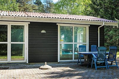 10 Personen Ferienhaus in Hadsund-By Traum