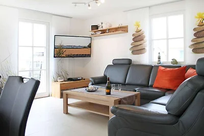 Ferienhaus in Zierow mit Schwimmbecken