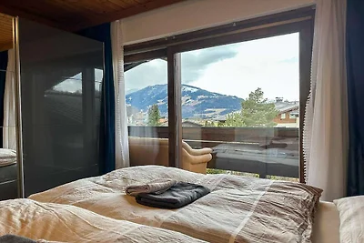 Spaziosa sistemazione per gruppi a Saalfelden
