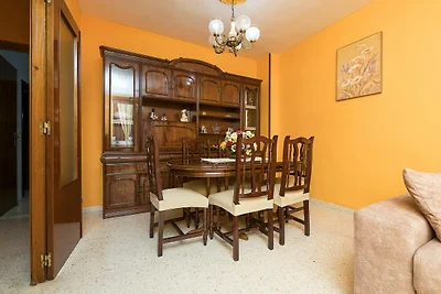 Ferienhaus Erholungsurlaub Arcos de la Frontera