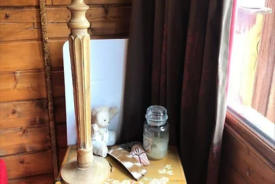 2-Zimmer-Wohnung mit Bergblick für 5 Personen...