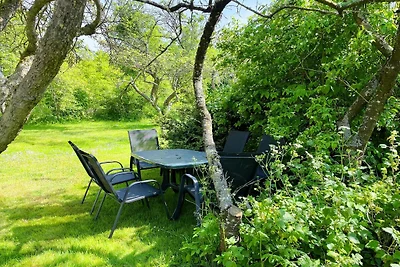 4 Sterne Ferienhaus in Burgsvik