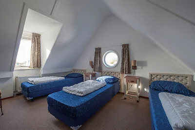 Renovierte Luxusvilla, nahe am Grevelingenmee...