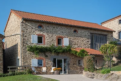 Casa vacanze con terrazza privata