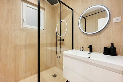 Appartamento autentico - 1BR/4P - Sentier