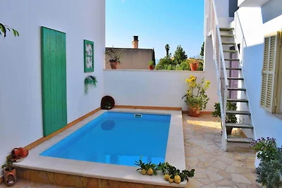 213 Casa Can Cantino ETV/5779 von Mallorca...