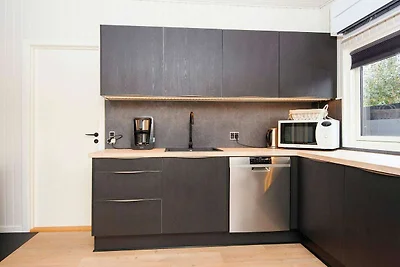 5 Personen Ferienhaus in Grenaa