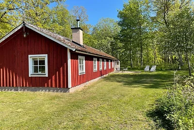 6 Personen Ferienhaus in ROCKNEBY