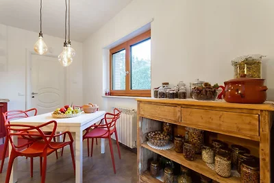 Casa vacanze a Campobasso con vista