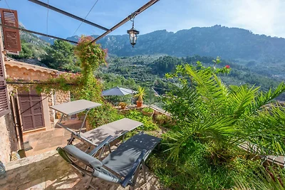 Sa Teulera (fornalutx) - Casa En Fornalutx