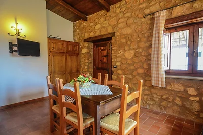 Schönes Bauernhaus in Cetraro mit Terrasse