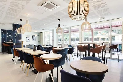 Residenz Odalys Prestige Les Canissons