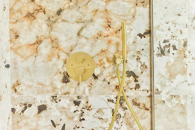 Authentische Wohnung - 2SZ/6P - Bois de...