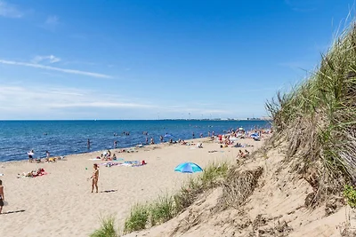 7 Personen Ferienhaus in FALKENBERG