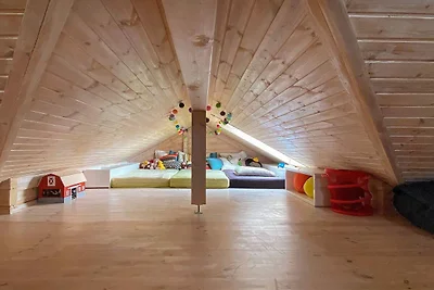 12 Personen Ferienhaus in Væggerløse