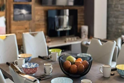 Olvera 402 - Neue Wohnung an der Piste