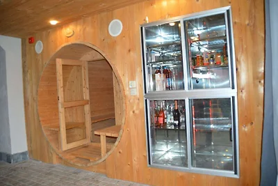 Casa vacanze a Verviers con piscina coperta...