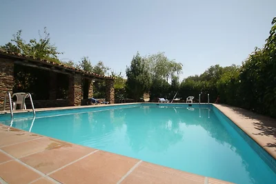 Agriturismo a Valencia de Alcántara con...