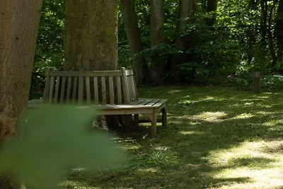 Vakantiehuis met 2 slaapkamers