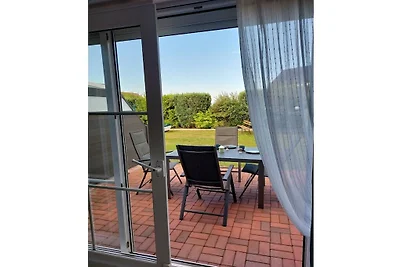 Finja Moderne retraite