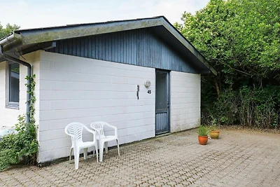 6 Personen Ferienhaus in Vestervig