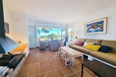 Villa elegante e tranquilla per 8 persone