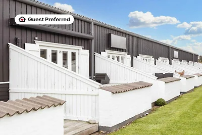 6 Personen Ferienhaus in Vestervig-By Traum