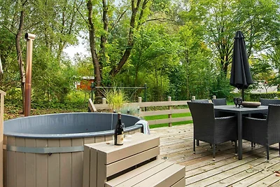 6 Personen Ferienhaus in Toftlund