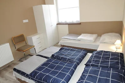 Casa vacanze a Kolczewo con terrazza