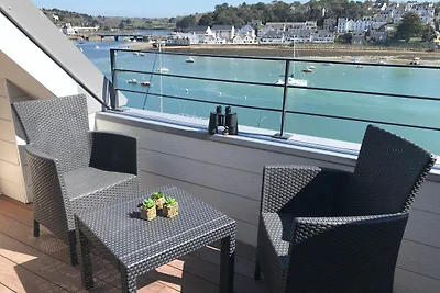 Appartamento ad Audierne vicino alla spiaggia