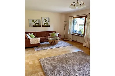 Ferienhaus Erholungsurlaub Unterwössen
