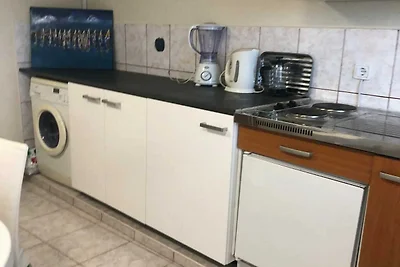 Three Bedroom Holiday Home