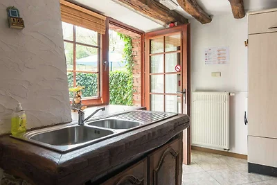 Gemütliche Wohnung in Sensenruth mit...
