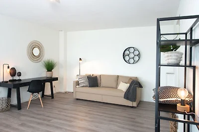 Apartment in Den Haag with terrace