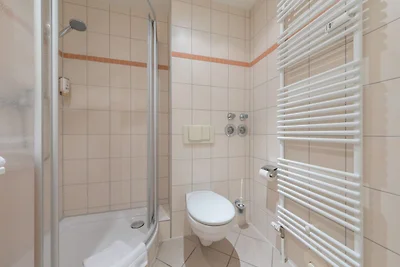 Vakantieappartement in aparthotel Seepanorama