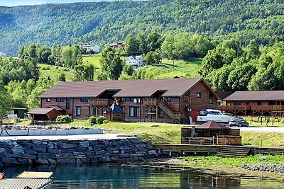 15 Personen Ferienhaus in EIDSVÅG-By Traum