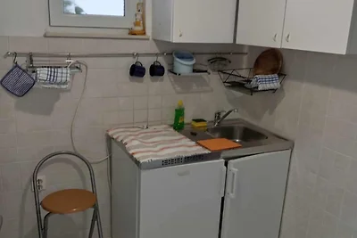 Apartments Julia - Studio Apartment Julia 3
