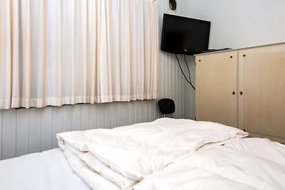 6 Personen Ferienhaus in Ørsted-By Traum