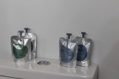 Wohnung in Filey nahe Sandstrand