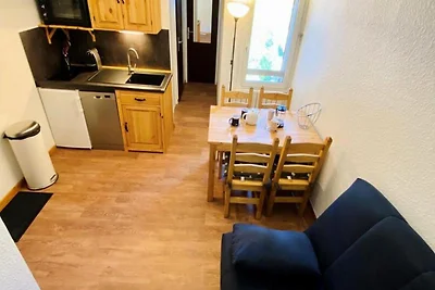 Wohnung in Frankreich nahe Jandri Express