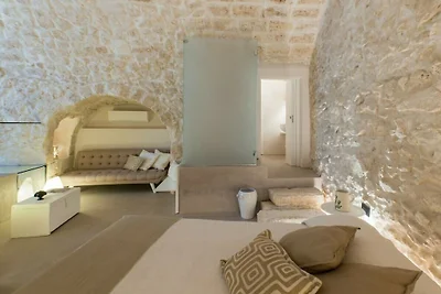 Vittoria Luxury Suite a Ostuni