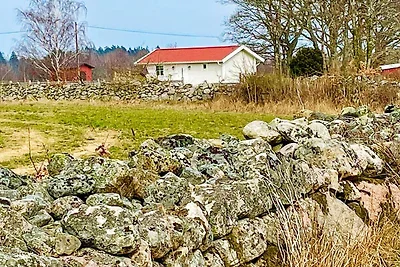 3 persoons vakantie huis in BERGKVARA-By...