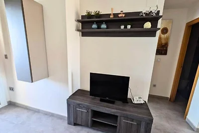 Appartements für 4 Personen