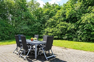 6 Personen Ferienhaus in Silkeborg-By Traum